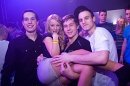 Valentýnská BLU ENERGY Night & GOGO DANCERS