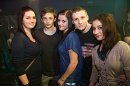 Valentýnská BLU ENERGY Night & GOGO DANCERS