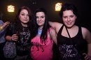Valentýnská BLU ENERGY Night & GOGO DANCERS