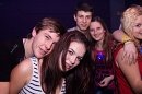 Valentýnská BLU ENERGY Night & GOGO DANCERS