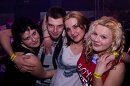 Valentýnská BLU ENERGY Night & GOGO DANCERS