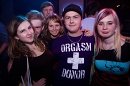 Valentýnská BLU ENERGY Night & GOGO DANCERS