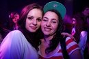 Valentýnská BLU ENERGY Night & GOGO DANCERS