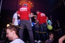 Valentýnská BLU ENERGY Night & GOGO DANCERS
