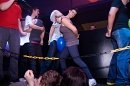 Valentýnská BLU ENERGY Night & GOGO DANCERS