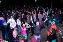 Čarodějnice OPEN AIR