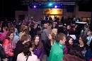 Čarodějnice OPEN AIR