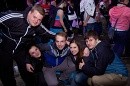 Čarodějnice OPEN AIR