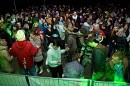 Čarodějnice OPEN AIR