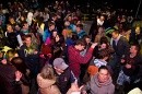 Čarodějnice OPEN AIR