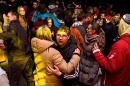 Čarodějnice OPEN AIR
