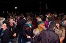 Čarodějnice OPEN AIR