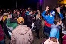 Čarodějnice OPEN AIR