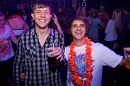 Barmanská Hawaiská SHOW