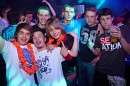 Barmanská Hawaiská SHOW