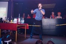 Barmanská Hawaiská SHOW
