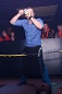 Barmanská Hawaiská SHOW