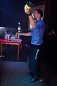Barmanská Hawaiská SHOW