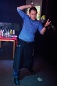 Barmanská Hawaiská SHOW