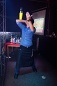 Barmanská Hawaiská SHOW