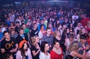 Barmanská Hawaiská SHOW