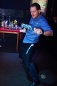 Barmanská Hawaiská SHOW