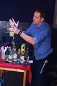 Barmanská Hawaiská SHOW