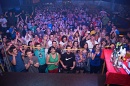 Barmanská Hawaiská SHOW