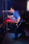 Barmanská Hawaiská SHOW