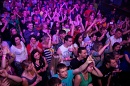 Barmanská Hawaiská SHOW