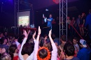 Barmanská Hawaiská SHOW