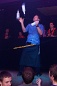 Barmanská Hawaiská SHOW