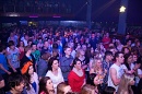 Barmanská Hawaiská SHOW