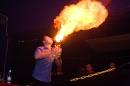 Barmanská Hawaiská SHOW