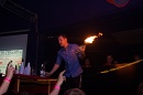 Barmanská Hawaiská SHOW