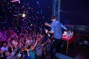 Barmanská Hawaiská SHOW