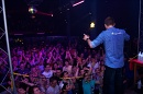 Barmanská Hawaiská SHOW
