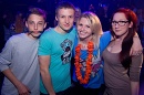 Barmanská Hawaiská SHOW