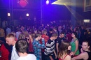 Barmanská Hawaiská SHOW