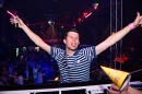 Barmanská Hawaiská SHOW