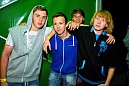 5.Československá florbalová diskotéka