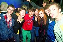 5.Československá florbalová diskotéka