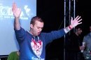 PAVEL CEJNAR (Evropa 2) LIVE!