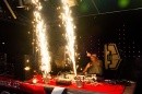 DJ Mr.VEE & P.O.R.T.Y. LIVE!