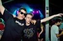 DJ Mr.VEE & P.O.R.T.Y. LIVE!