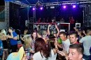 DJ Mr.VEE & P.O.R.T.Y. LIVE!