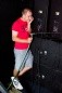 DJ Mr.VEE & P.O.R.T.Y. LIVE!