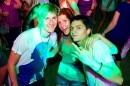 DJ Mr.VEE & P.O.R.T.Y. LIVE!