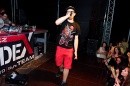 DJ Mr.VEE & P.O.R.T.Y. LIVE!