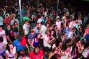 DJ Mr.VEE & P.O.R.T.Y. LIVE!